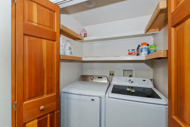 Lake House Hot Tub! Walk to Village &amp Slopes Trolley Fenced Yard + Pet Friendly, , on  in California - Lakehouse Vacation Rental - Lake Home for rent on LakeHouseVacations.com