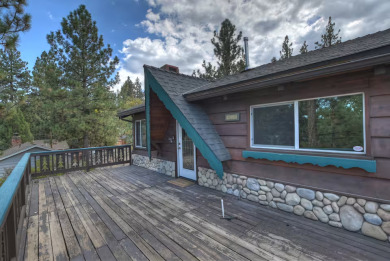 Lake House Hot Tub! Walk to Village &amp Slopes Trolley Fenced Yard + Pet Friendly, , on  in California - Lakehouse Vacation Rental - Lake Home for rent on LakeHouseVacations.com