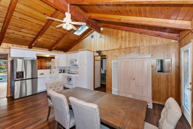 Lake House Hot Tub! Walk to Village &amp Slopes Trolley Fenced Yard + Pet Friendly, , on  in California - Lakehouse Vacation Rental - Lake Home for rent on LakeHouseVacations.com