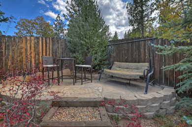 Lake House Hot Tub! Walk to Village &amp Slopes Trolley Fenced Yard + Pet Friendly, , on  in California - Lakehouse Vacation Rental - Lake Home for rent on LakeHouseVacations.com