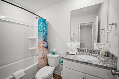 Lake House Brand New Townhome Retreat Close to Everything! - Signature Properties, , on  in Alabama - Lakehouse Vacation Rental - Lake Home for rent on LakeHouseVacations.com