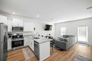 Lake House Brand New Townhome Retreat Close to Everything! - Signature Properties, , on  in Alabama - Lakehouse Vacation Rental - Lake Home for rent on LakeHouseVacations.com