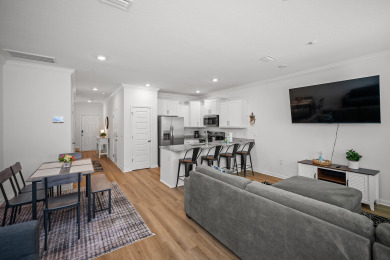 Lake House Brand New Townhome Retreat Close to Everything! - Signature Properties, , on  in Alabama - Lakehouse Vacation Rental - Lake Home for rent on LakeHouseVacations.com