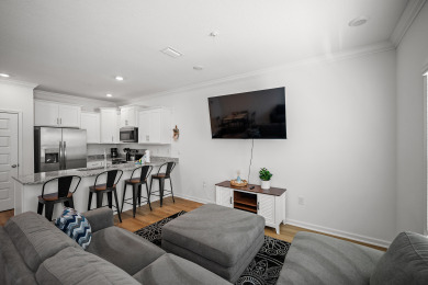 Lake House Brand New Townhome Retreat Close to Everything! - Signature Properties, , on  in Alabama - Lakehouse Vacation Rental - Lake Home for rent on LakeHouseVacations.com