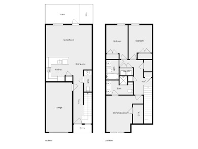 Lake House Brand New Townhome Retreat Close to Everything! - Signature Properties, , on  in Alabama - Lakehouse Vacation Rental - Lake Home for rent on LakeHouseVacations.com