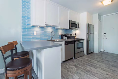 Lake House Comfy studio in Heart of Waikiki! Quick walk to beach, close to Ala Moana!, , on  in Hawaii - Lakehouse Vacation Rental - Lake Home for rent on LakeHouseVacations.com