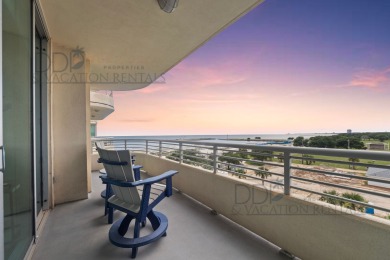 Lake House Ocean Club 401 Enjoy panoramic views of the Gulf! , , on  in Mississippi - Lakehouse Vacation Rental - Lake Home for rent on LakeHouseVacations.com