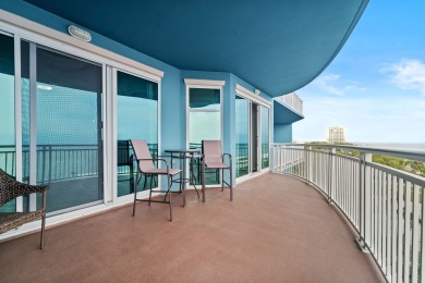 Lake House Legacy Tower One 603 Overlooks the beautiful Gulf!, , on  in Mississippi - Lakehouse Vacation Rental - Lake Home for rent on LakeHouseVacations.com