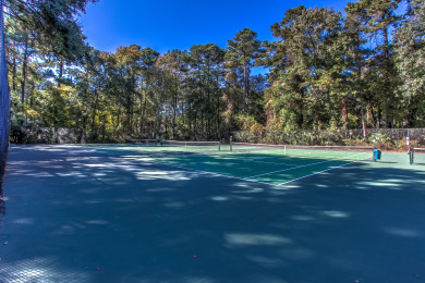 Lake House 2399 Lighthouse Tennis Villas 1BDBA Pet Friendly in Sea Pines, , on  in South Carolina - Lakehouse Vacation Rental - Lake Home for rent on LakeHouseVacations.com