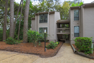 Lake House 2399 Lighthouse Tennis Villas 1BDBA Pet Friendly in Sea Pines, , on  in South Carolina - Lakehouse Vacation Rental - Lake Home for rent on LakeHouseVacations.com