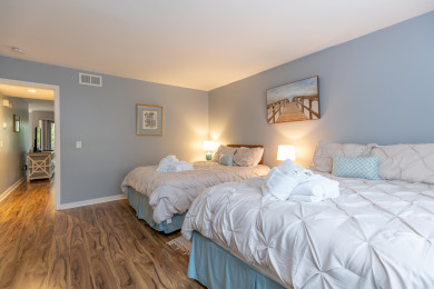 Lake House 2399 Lighthouse Tennis Villas 1BDBA Pet Friendly in Sea Pines, , on  in South Carolina - Lakehouse Vacation Rental - Lake Home for rent on LakeHouseVacations.com