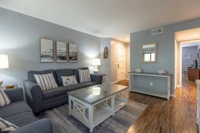 Lake House 2399 Lighthouse Tennis Villas 1BDBA Pet Friendly in Sea Pines, , on  in South Carolina - Lakehouse Vacation Rental - Lake Home for rent on LakeHouseVacations.com