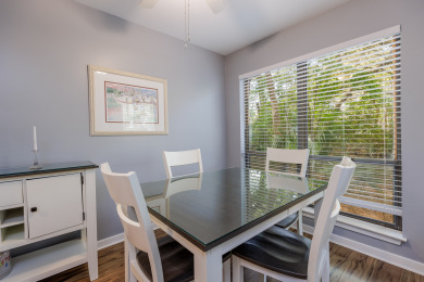 Lake House 2399 Lighthouse Tennis Villas 1BDBA Pet Friendly in Sea Pines, , on  in South Carolina - Lakehouse Vacation Rental - Lake Home for rent on LakeHouseVacations.com