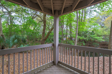 Lake House 2399 Lighthouse Tennis Villas 1BDBA Pet Friendly in Sea Pines, , on  in South Carolina - Lakehouse Vacation Rental - Lake Home for rent on LakeHouseVacations.com