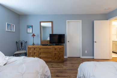 Lake House 2399 Lighthouse Tennis Villas 1BDBA Pet Friendly in Sea Pines, , on  in South Carolina - Lakehouse Vacation Rental - Lake Home for rent on LakeHouseVacations.com