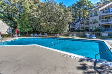 Lake House 2399 Lighthouse Tennis Villas 1BDBA Pet Friendly in Sea Pines, , on  in South Carolina - Lakehouse Vacation Rental - Lake Home for rent on LakeHouseVacations.com