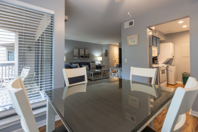 Lake House 2399 Lighthouse Tennis Villas 1BDBA Pet Friendly in Sea Pines, , on  in South Carolina - Lakehouse Vacation Rental - Lake Home for rent on LakeHouseVacations.com