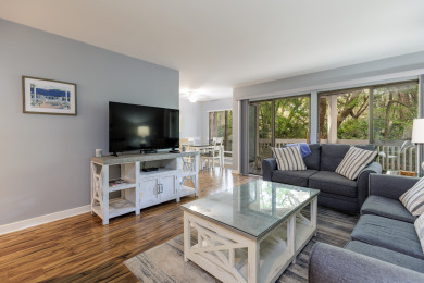 Lake House 2399 Lighthouse Tennis Villas 1BDBA Pet Friendly in Sea Pines, , on  in South Carolina - Lakehouse Vacation Rental - Lake Home for rent on LakeHouseVacations.com