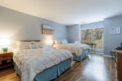 Lake House 2399 Lighthouse Tennis Villas 1BDBA Pet Friendly in Sea Pines, , on  in South Carolina - Lakehouse Vacation Rental - Lake Home for rent on LakeHouseVacations.com