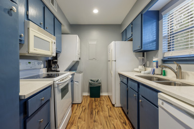 Lake House 2399 Lighthouse Tennis Villas 1BDBA Pet Friendly in Sea Pines, , on  in South Carolina - Lakehouse Vacation Rental - Lake Home for rent on LakeHouseVacations.com