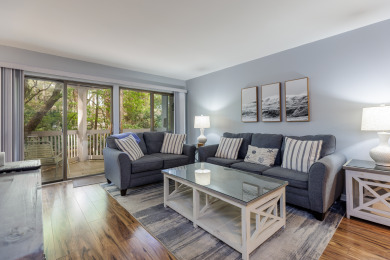 Lake House 2399 Lighthouse Tennis Villas 1BDBA Pet Friendly in Sea Pines, , on  in South Carolina - Lakehouse Vacation Rental - Lake Home for rent on LakeHouseVacations.com