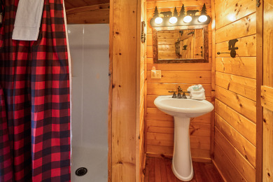 Lake House Bear Mountain Retreat Epic Views + Hot Tub + Games, , on  in Tennessee - Lakehouse Vacation Rental - Lake Home for rent on LakeHouseVacations.com