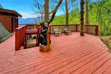 Lake House Bear Mountain Retreat Epic Views + Hot Tub + Games, , on  in Tennessee - Lakehouse Vacation Rental - Lake Home for rent on LakeHouseVacations.com