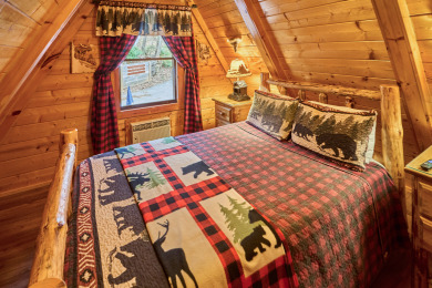 Lake House Bear Mountain Retreat Epic Views + Hot Tub + Games, , on  in Tennessee - Lakehouse Vacation Rental - Lake Home for rent on LakeHouseVacations.com