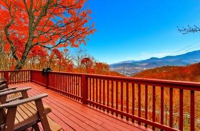 Lake House Bear Mountain Retreat Epic Views + Hot Tub + Games, , on  in Tennessee - Lakehouse Vacation Rental - Lake Home for rent on LakeHouseVacations.com