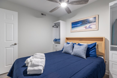 Lake House 231 Breakers Oceanfront Villa, 1BD1BASleeps 5, , on  in South Carolina - Lakehouse Vacation Rental - Lake Home for rent on LakeHouseVacations.com