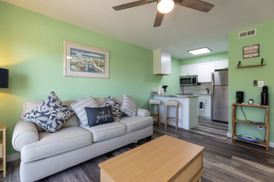 Lake House 231 Breakers Oceanfront Villa, 1BD1BASleeps 5, , on  in South Carolina - Lakehouse Vacation Rental - Lake Home for rent on LakeHouseVacations.com