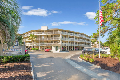 Lake House 231 Breakers Oceanfront Villa, 1BD1BASleeps 5, , on  in South Carolina - Lakehouse Vacation Rental - Lake Home for rent on LakeHouseVacations.com