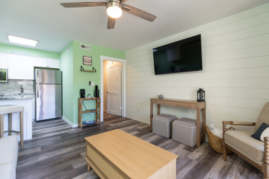 Lake House 231 Breakers Oceanfront Villa, 1BD1BASleeps 5, , on  in South Carolina - Lakehouse Vacation Rental - Lake Home for rent on LakeHouseVacations.com