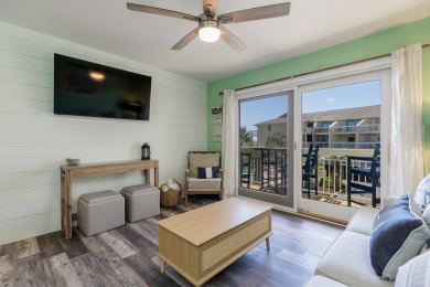 Lake House 231 Breakers Oceanfront Villa, 1BD1BASleeps 5, , on  in South Carolina - Lakehouse Vacation Rental - Lake Home for rent on LakeHouseVacations.com