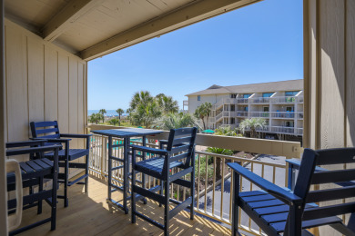 Lake House 231 Breakers Oceanfront Villa, 1BD1BASleeps 5, , on  in South Carolina - Lakehouse Vacation Rental - Lake Home for rent on LakeHouseVacations.com