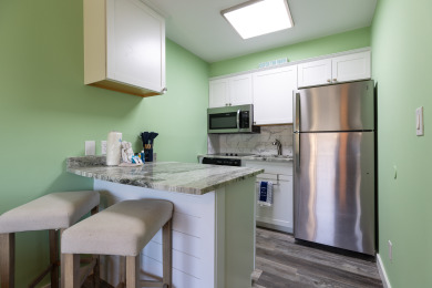 Lake House 231 Breakers Oceanfront Villa, 1BD1BASleeps 5, , on  in South Carolina - Lakehouse Vacation Rental - Lake Home for rent on LakeHouseVacations.com