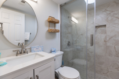 Lake House 231 Breakers Oceanfront Villa, 1BD1BASleeps 5, , on  in South Carolina - Lakehouse Vacation Rental - Lake Home for rent on LakeHouseVacations.com