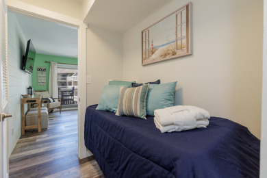 Lake House 231 Breakers Oceanfront Villa, 1BD1BASleeps 5, , on  in South Carolina - Lakehouse Vacation Rental - Lake Home for rent on LakeHouseVacations.com