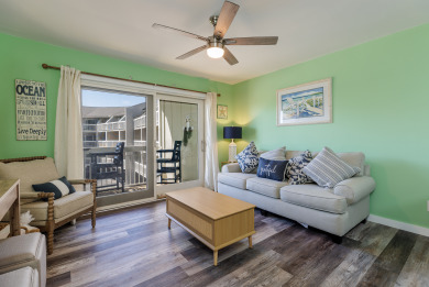 Lake House 231 Breakers Oceanfront Villa, 1BD1BASleeps 5, , on  in South Carolina - Lakehouse Vacation Rental - Lake Home for rent on LakeHouseVacations.com