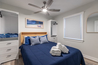 Lake House 231 Breakers Oceanfront Villa, 1BD1BASleeps 5, , on  in South Carolina - Lakehouse Vacation Rental - Lake Home for rent on LakeHouseVacations.com