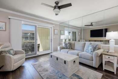 Lake House 233 Breakers Oceanfront Villa! 1BD1BASleeps 6, , on  in South Carolina - Lakehouse Vacation Rental - Lake Home for rent on LakeHouseVacations.com