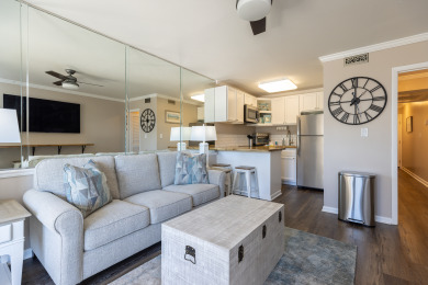 Lake House 233 Breakers Oceanfront Villa! 1BD1BASleeps 6, , on  in South Carolina - Lakehouse Vacation Rental - Lake Home for rent on LakeHouseVacations.com