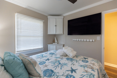 Lake House 233 Breakers Oceanfront Villa! 1BD1BASleeps 6, , on  in South Carolina - Lakehouse Vacation Rental - Lake Home for rent on LakeHouseVacations.com