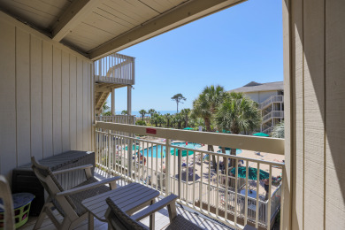 Lake House 233 Breakers Oceanfront Villa! 1BD1BASleeps 6, , on  in South Carolina - Lakehouse Vacation Rental - Lake Home for rent on LakeHouseVacations.com