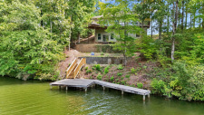Lake House Lay Lake Home Rental , , on Lay Lake in Alabama - Lakehouse Vacation Rental - Lake Home for rent on LakeHouseVacations.com