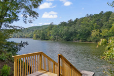 Lake House Lay Lake Home Rental , , on Lay Lake in Alabama - Lakehouse Vacation Rental - Lake Home for rent on LakeHouseVacations.com