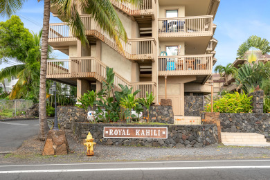 Lake House Royal Kahili B204 Central AC Across from Lyman s &amp Banyans, , on  in Hawaii - Lakehouse Vacation Rental - Lake Home for rent on LakeHouseVacations.com