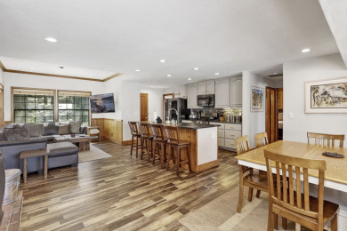 Lake House Lakefront Escape with Private Dock, Hot Tub, AC, EV charger, &amp Game Room, , on  in California - Lakehouse Vacation Rental - Lake Home for rent on LakeHouseVacations.com