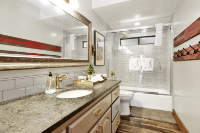 Lake House Lakefront Escape with Private Dock, Hot Tub, AC, EV charger, &amp Game Room, , on  in California - Lakehouse Vacation Rental - Lake Home for rent on LakeHouseVacations.com