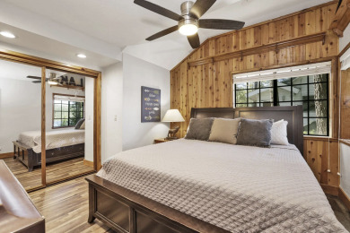 Lake House Lakefront Escape with Private Dock, Hot Tub, AC, EV charger, &amp Game Room, , on  in California - Lakehouse Vacation Rental - Lake Home for rent on LakeHouseVacations.com